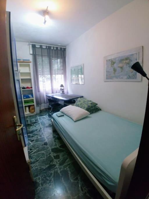 Ampi Spazi, A Piedi In Centro. Διαμέρισμα Τρεβίζο Εξωτερικό φωτογραφία