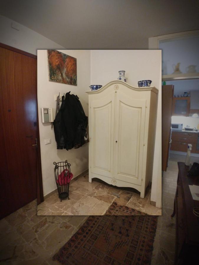Ampi Spazi, A Piedi In Centro. Διαμέρισμα Τρεβίζο Εξωτερικό φωτογραφία