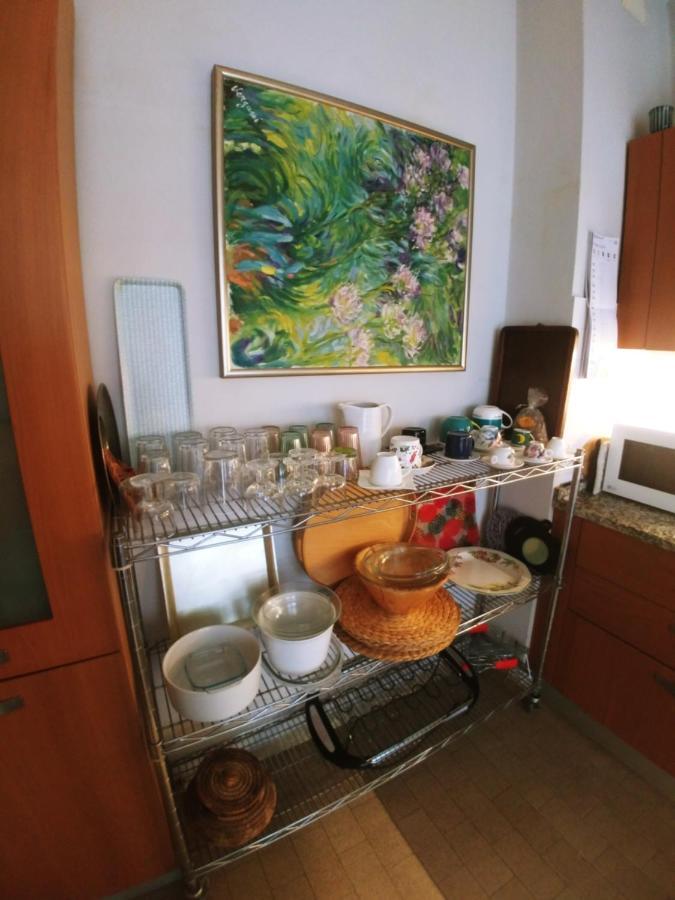 Ampi Spazi, A Piedi In Centro. Διαμέρισμα Τρεβίζο Εξωτερικό φωτογραφία