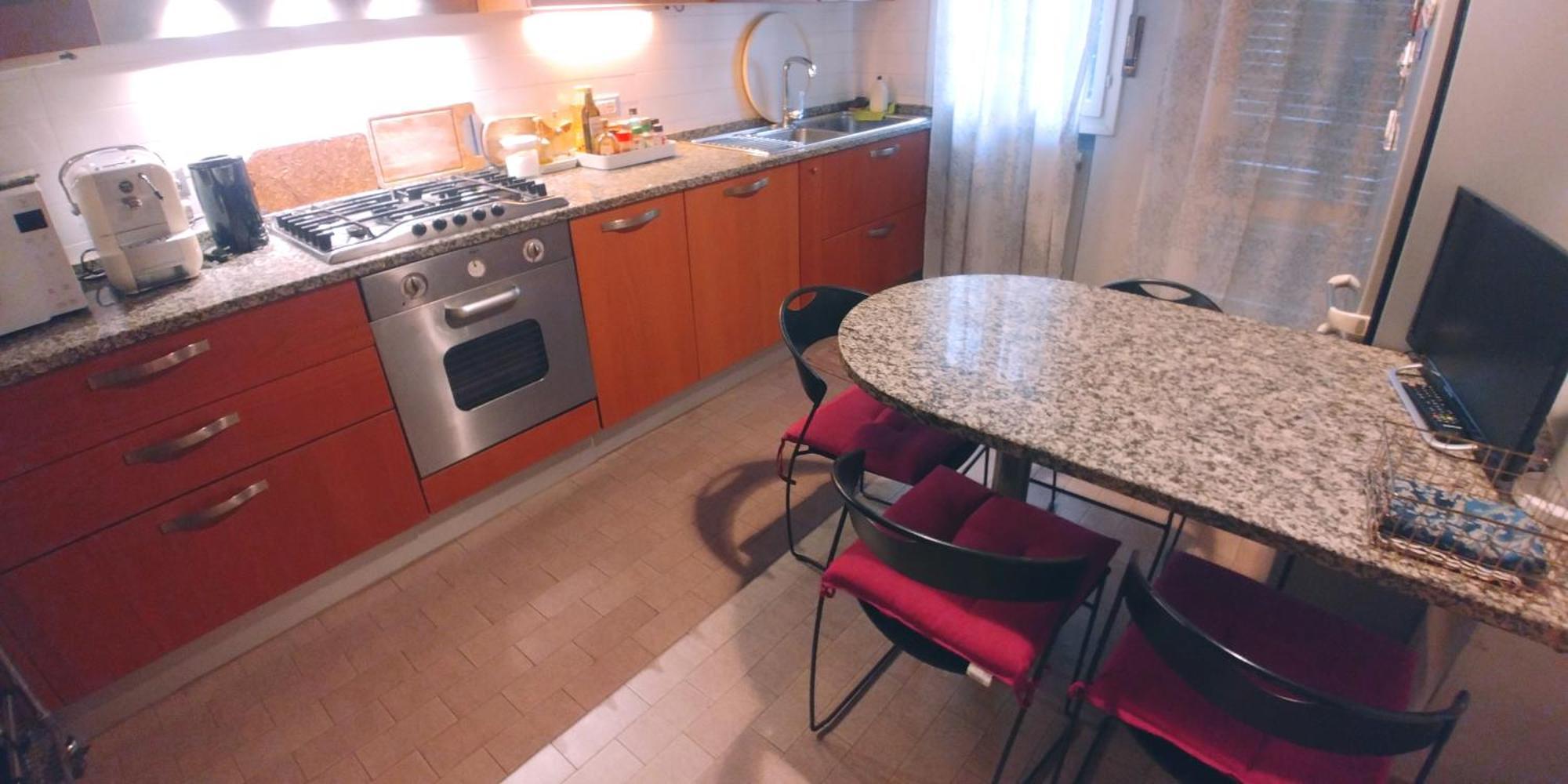 Ampi Spazi, A Piedi In Centro. Διαμέρισμα Τρεβίζο Εξωτερικό φωτογραφία