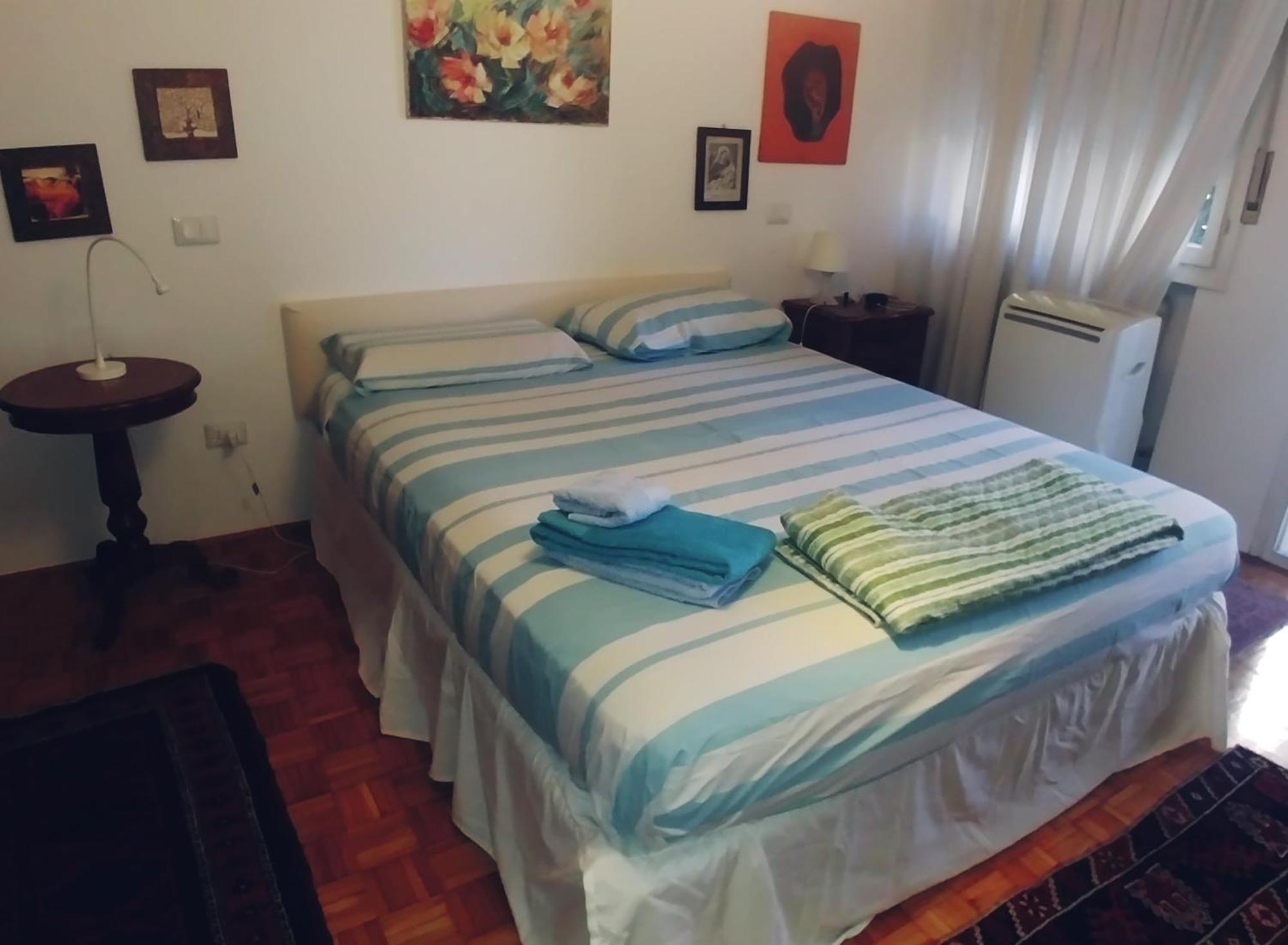 Ampi Spazi, A Piedi In Centro. Διαμέρισμα Τρεβίζο Εξωτερικό φωτογραφία